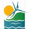 100% Renewable Electricity Icon
